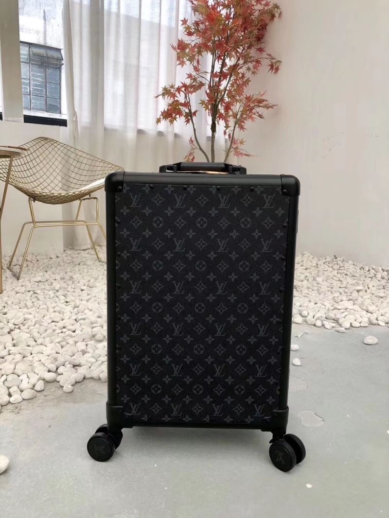 LV Suitcase